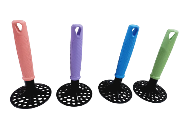 MYD PISAPAPAS PLASTICO DURO -228-8.5 CM      226