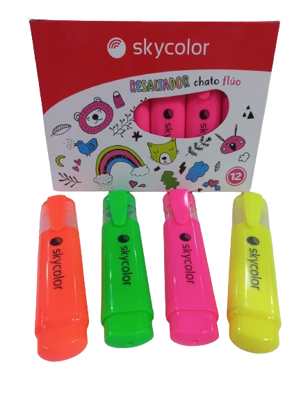 SKY RESALTADORES FLUOR CHATO JJ205305