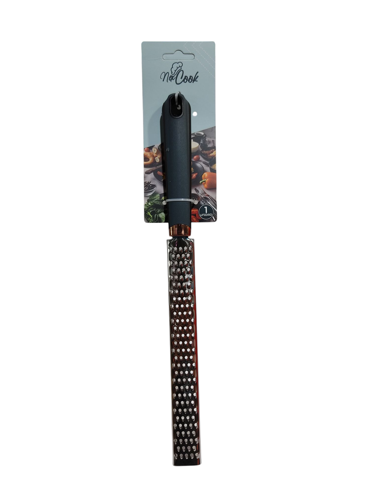 KK RALLADOR P/CITRICOS 33CM HD9003      CALIDAD PREMIUM