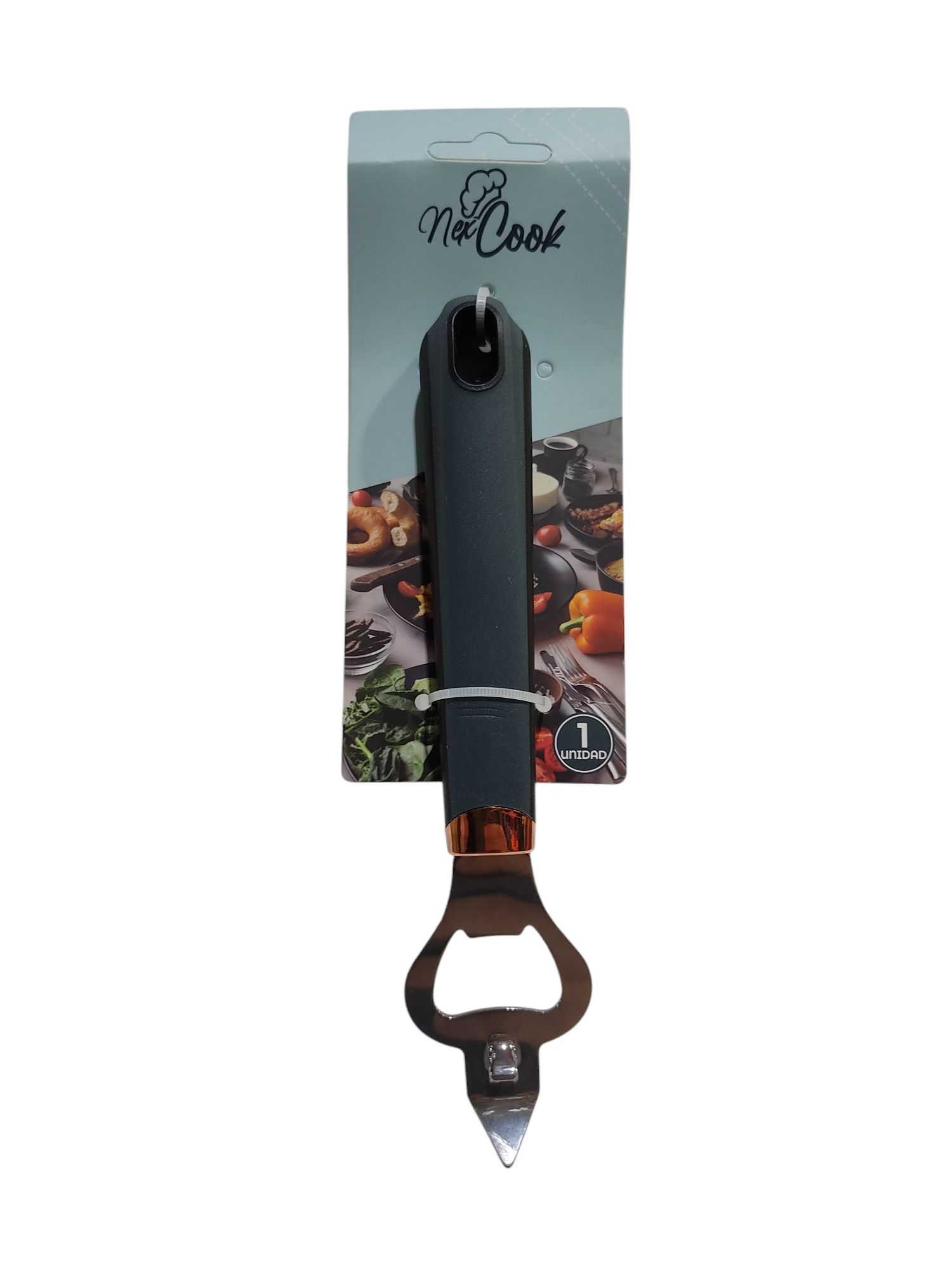 KK DESTAPADOR ACERO M/PLASTICO HD9004 CALIDAD PREMIUM
