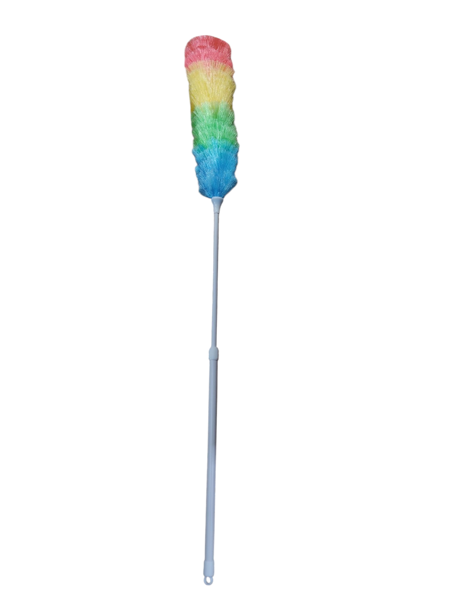 KK PLUMERO MULTICOLOR EXTENSIBLE NS230147 80CM HASTA 1.10MTS