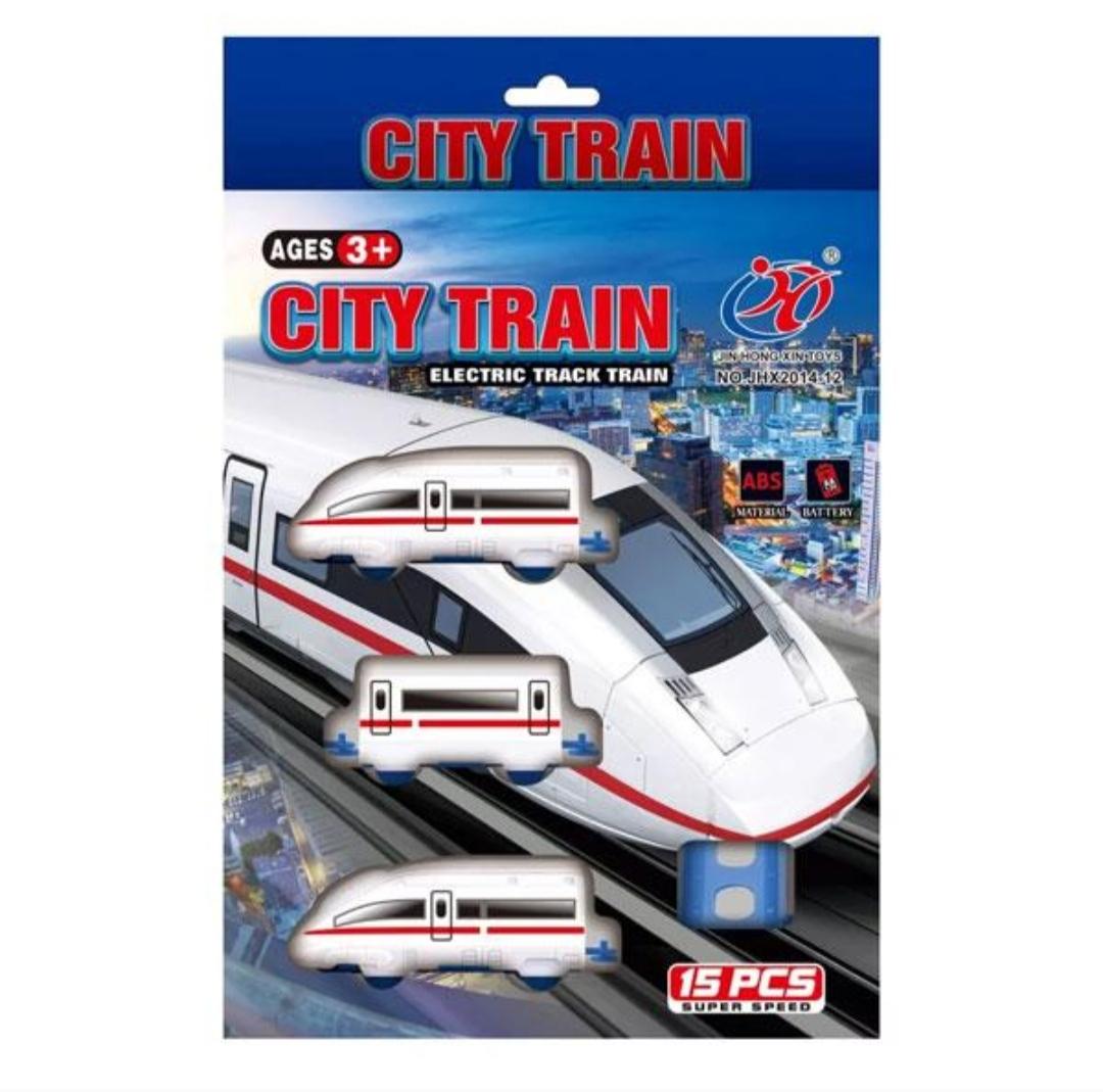 KK TREN BALA 15PCS E/CAJA SD22226       TRENES