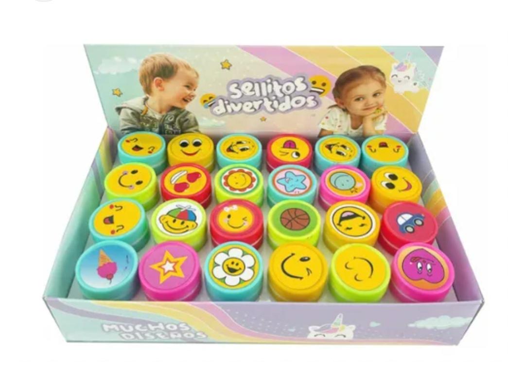 SB.SELLITOS INF SURTIDOS X1U 54508/54632
