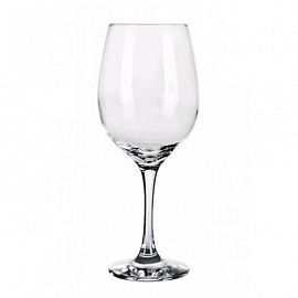 NADIR COPAS BARONE 490ML VIDRIO -7056/12-    AGUA-VINO-DEGUSTACION