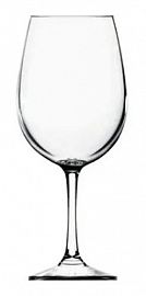 NADIR COPAS BARONE 600ML VIDRIO 795606       AGUA-VINO-DEGUSTACION
