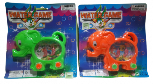 SB.JUEGOS DE AGUA ELEFANTES E/BL.51313       19X17X2CM