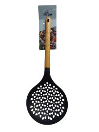 KK ESPUMADERA GDE M/MADERA NS069946 UTENSILIOS
