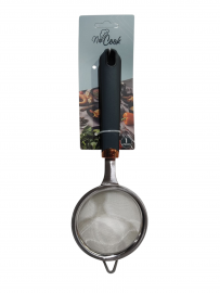 KK COLADORES DE ACERO M/PLASTCO HD8014  CALIDAD PREMIUM