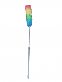 KK PLUMERO MULTICOLOR EXTENSIBLE NS230147 80CM HASTA 1.10MTS