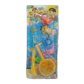 SB.SET PESCAS E/BLISTER 066F